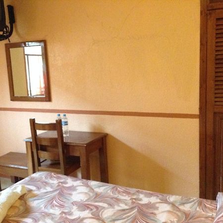 Hotel Real Del Valle San Cristóbal de Las Casas Δωμάτιο φωτογραφία