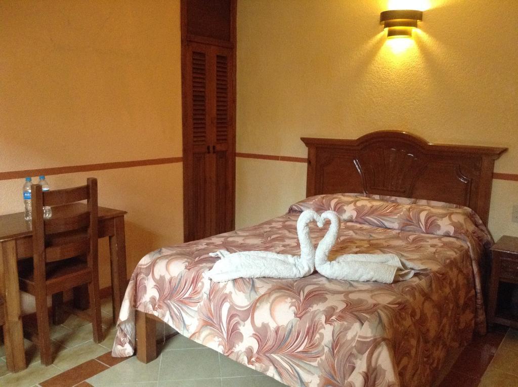Hotel Real Del Valle San Cristóbal de Las Casas Δωμάτιο φωτογραφία