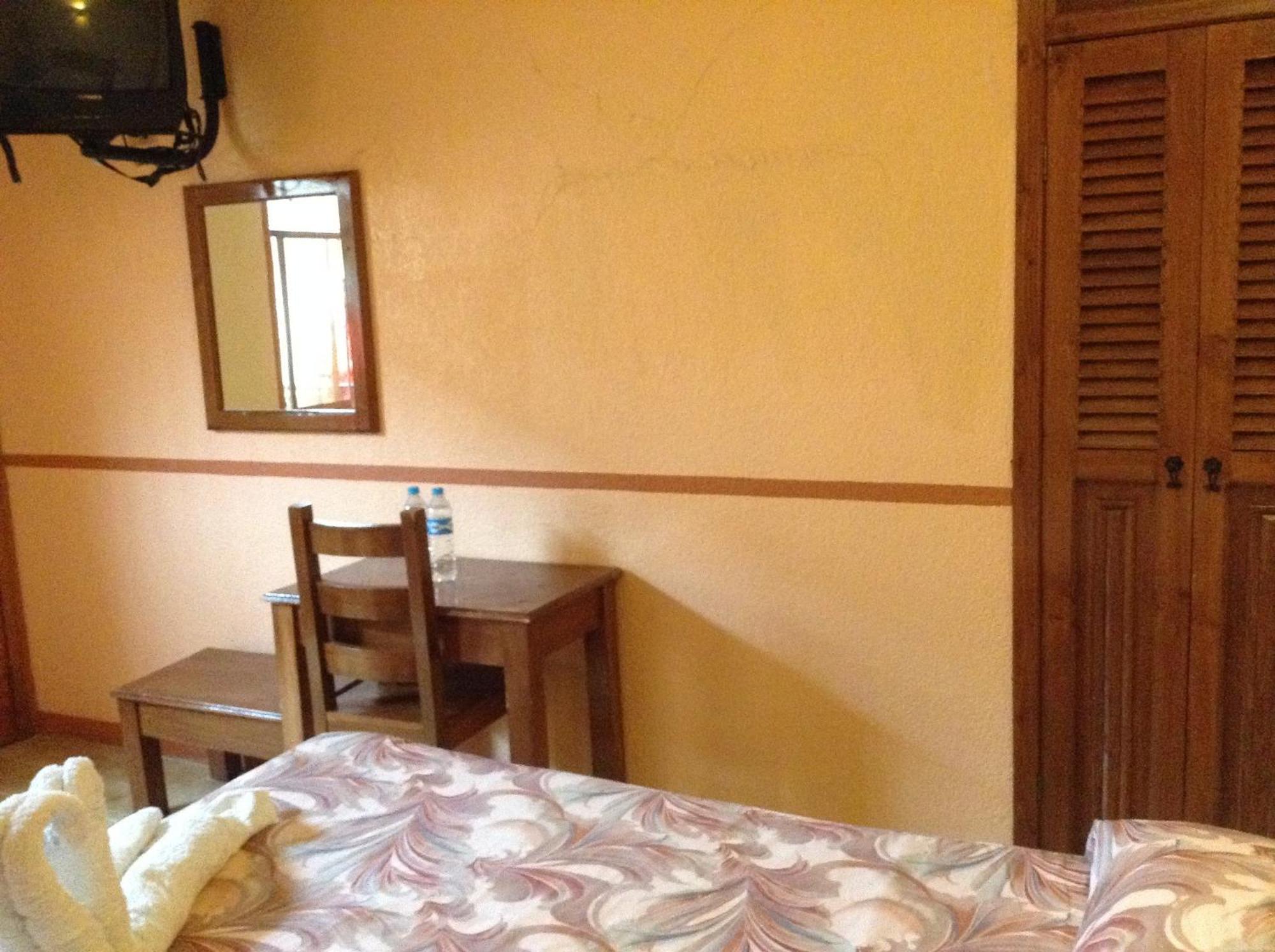 Hotel Real Del Valle San Cristóbal de Las Casas Δωμάτιο φωτογραφία