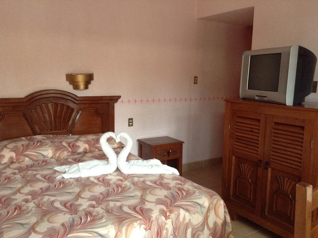 Hotel Real Del Valle San Cristóbal de Las Casas Δωμάτιο φωτογραφία
