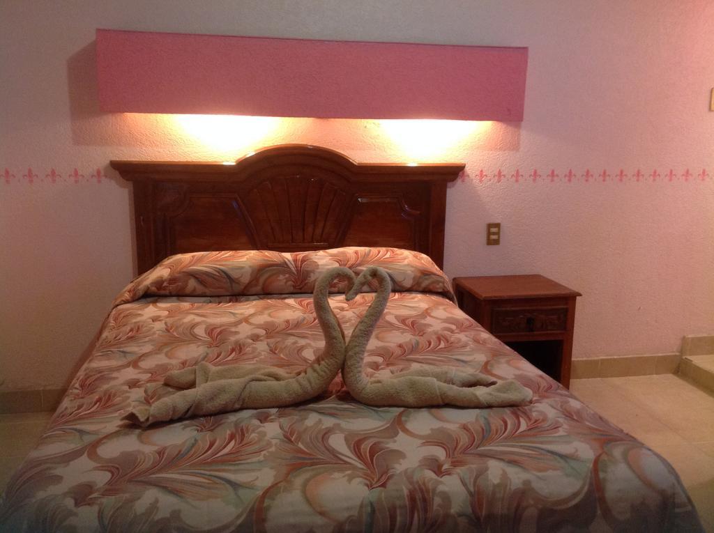 Hotel Real Del Valle San Cristóbal de Las Casas Εξωτερικό φωτογραφία